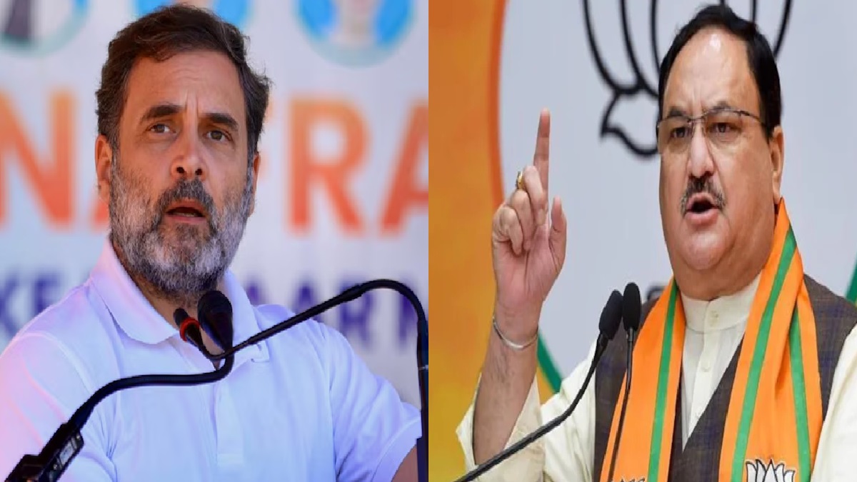 हरियाणा और जम्मू-कश्मीर में अबकी बार किसकी सरकार? 10 प्वाइंट्स में जानिए दोनों राज्यों का Exit Poll
