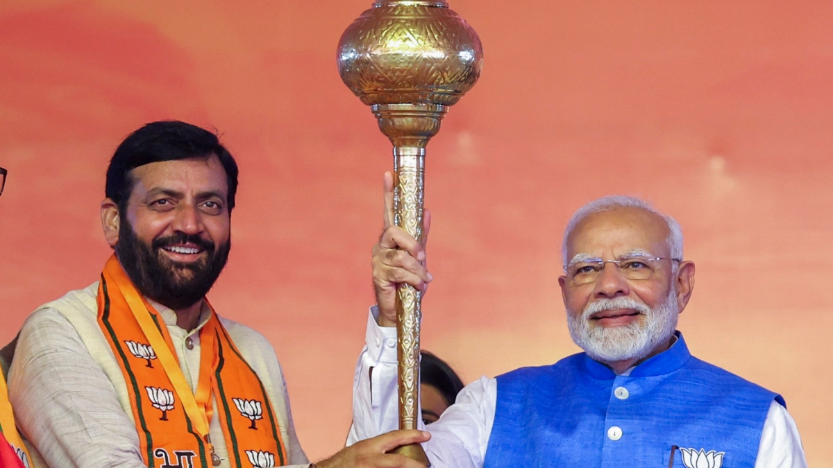 हरियाणा: कब और कहां होगा नयी सरकार का शपथ ग्रहण? सामने आया बड़ा अपडेट
