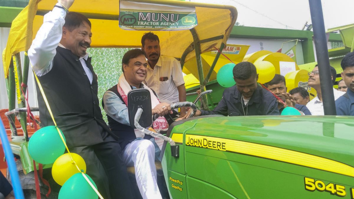 हरियाणा में BJP की जीत के बाद हिमंत का बड़ा बयान, हिंदुओं के मुद्दे पर कांग्रेस को दिया ये ज्ञान