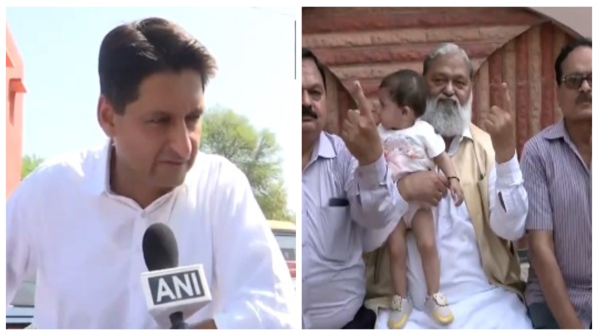 अनिल विज के बयान पर दीपेंद्र हुड्डा का तंज, इंतजार कीजिए, आपको सीएम आवास में जरूर बुलाएंगे