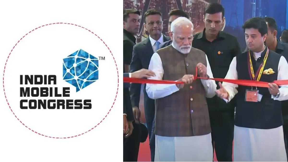 IMC 2024: एशिया के सबसे बड़े टेक इवेंट का आगाज, पीएम मोदी ने कही ये बड़ी बात IMC 2024- India TV Hindi