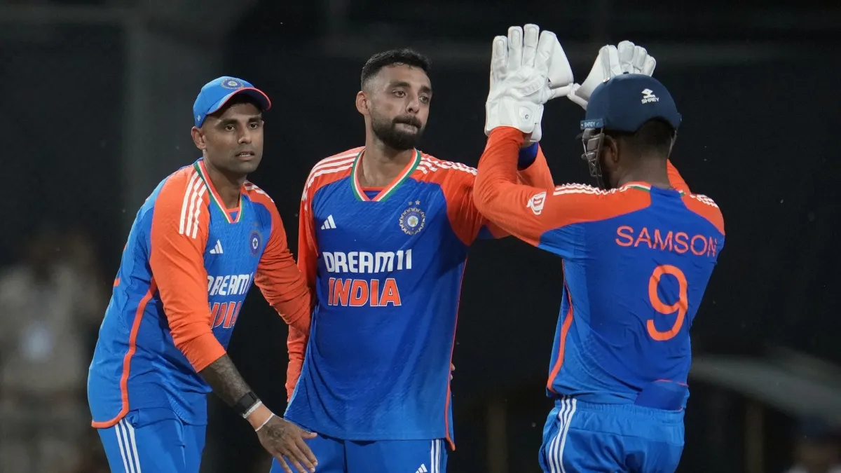 3 साल बाद टीम में वापसी को इस प्लेयर ने बताया पुनर्जन्म, खास वजह से अश्विन को किया याद Indian Cricket Team- India TV Hindi