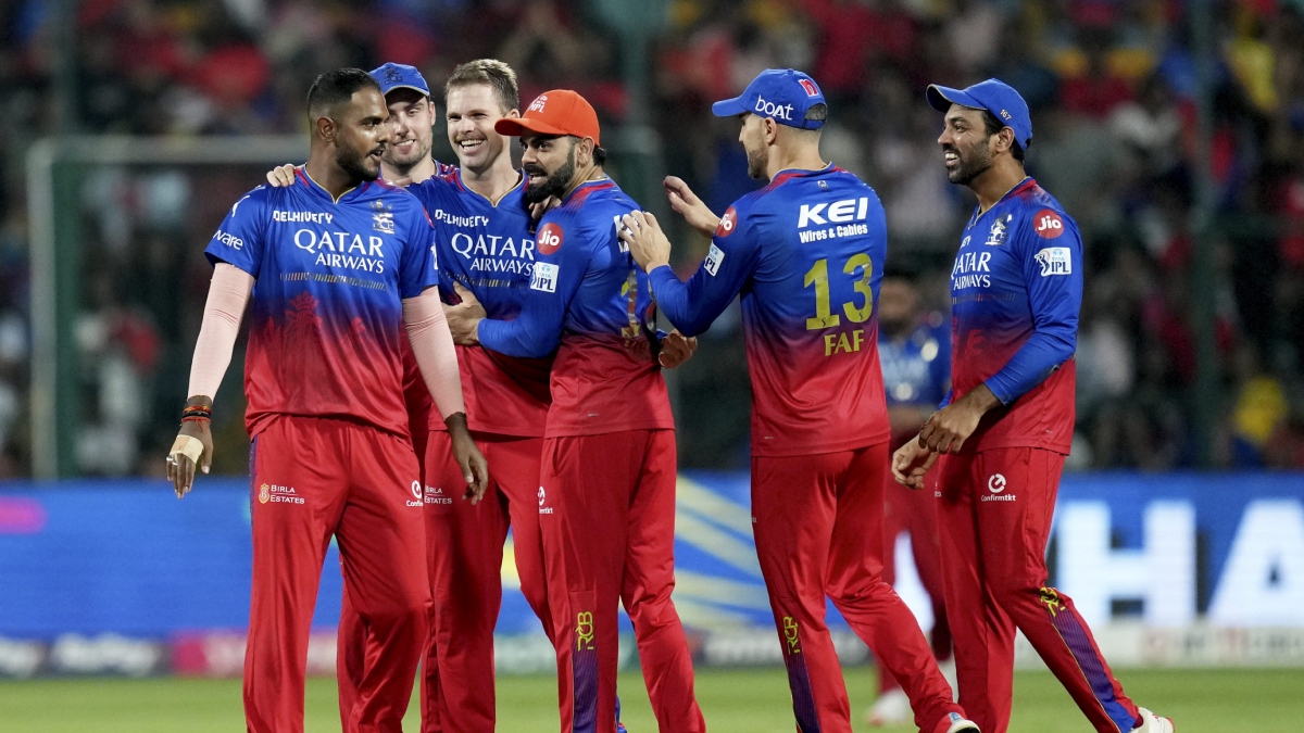 टीम इंडिया के ऐलान से RCB को हुआ तगड़ा फायदा! रिटेंशन से पहले मिल गया ये सुनहरा मौका