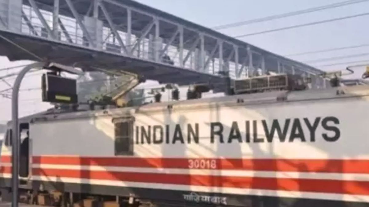 RRB टेक्निशियन भर्ती के लिए आज अंतिम मौका, डिटेल जानकर 14,298 पदों के लिए करें आवेदन