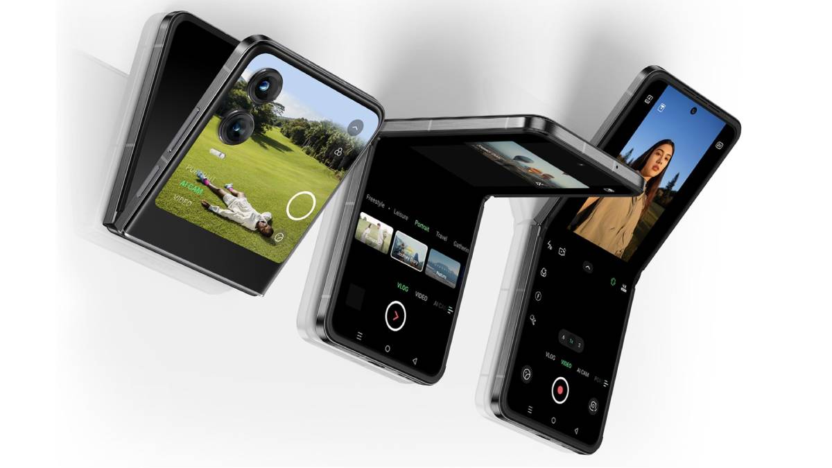 Infinix के पहले Flip फोन की कीमत लॉन्च से पहले लीक, Samsung, Motorola की उड़ी नींद