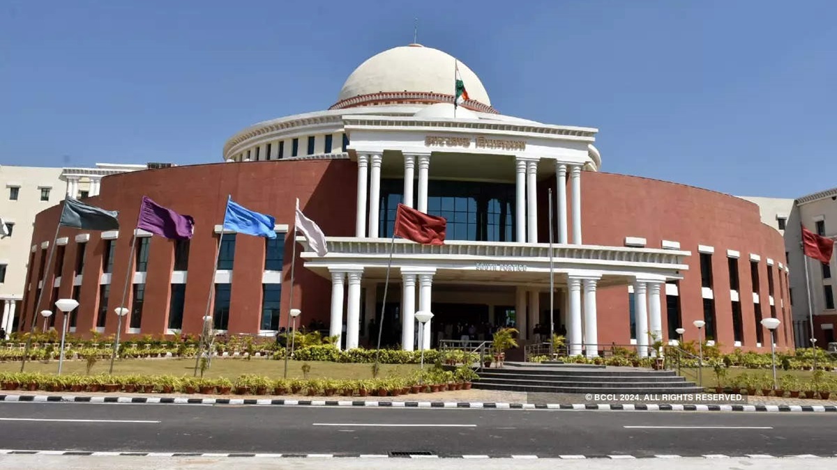 Jharkhand Vidhansabha