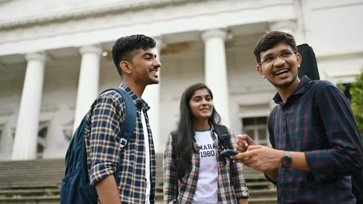 Study Abroad: जापान में करना चाहते हैं पढ़ाई? तो ये स्कॉलरशिप कर सकती है मदद, जानें डिटेल प्रतीकात्मक फोटो- India TV Hindi