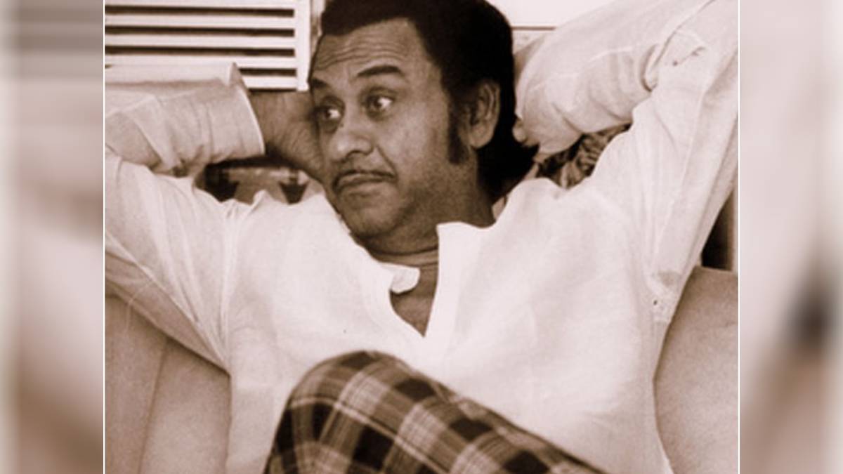 आधी फीस तो काम भी आधा, घर के बाहर लगवाया ‘किशोर से सावधान’ का बोर्ड, कम नहीं हैं किशोर दा के किस्से