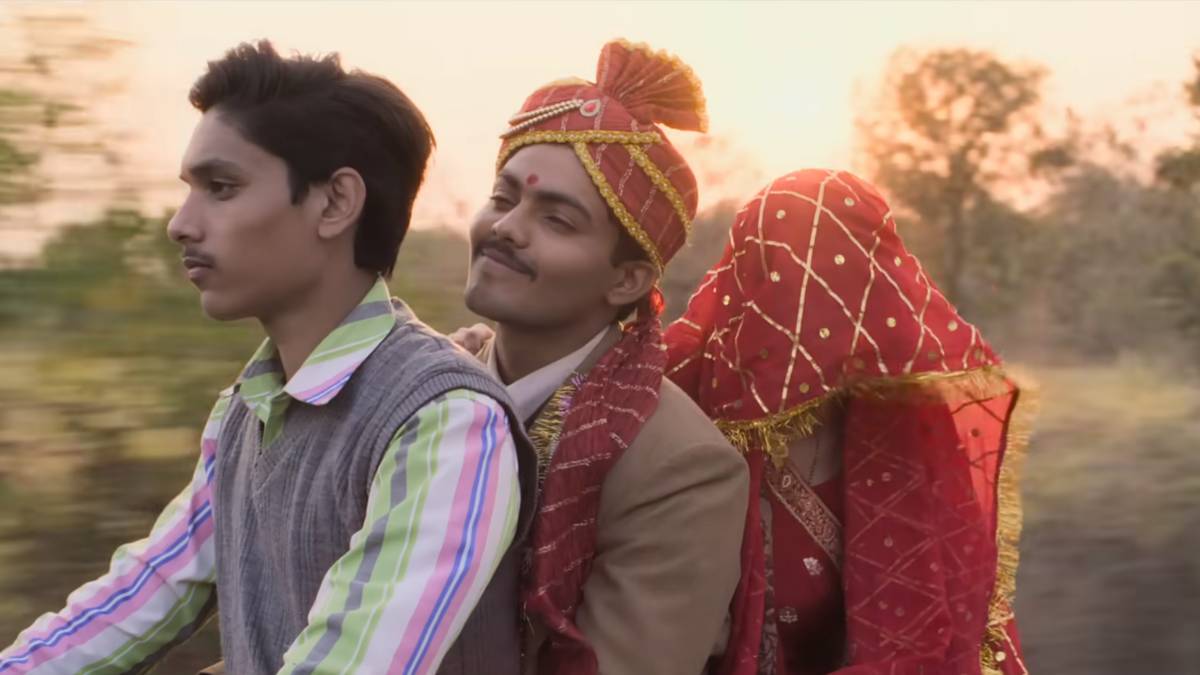 इधर ऑस्कर में एंट्री, उधर भारत के बाद अब इस देश में धूम मचा रही ‘लापता लेडीज’