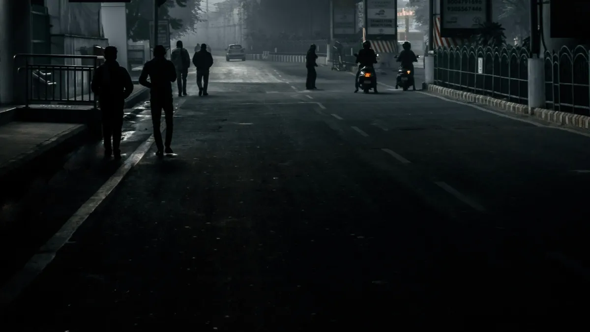 शादीशुदा युवती 3 साल पहले हो गई थी गायब, पुलिस को जिंदा मिली तो हत्या की खुली गुत्थी प्रतीकात्मक फोटो- India TV Hindi