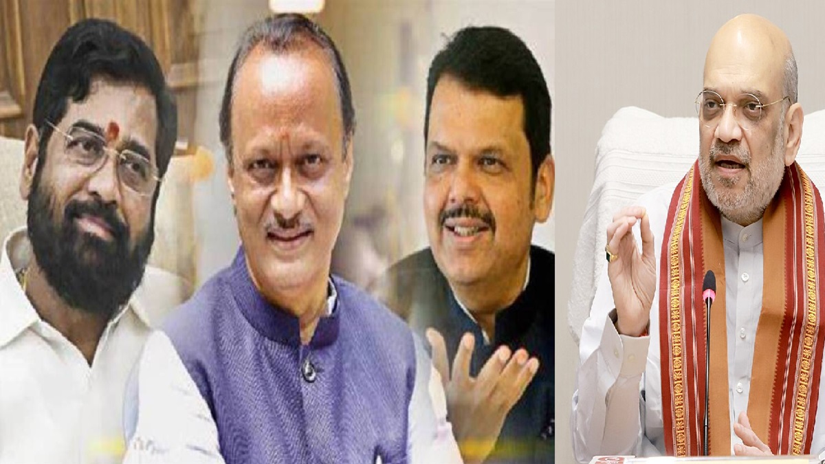 महायुति में किन-किन सीटों पर फंसा पेंच, यहां जानिए आखिर क्यों बिगड़ी बात? अमित शाह के साथ दिल्ली में है आज मंथन