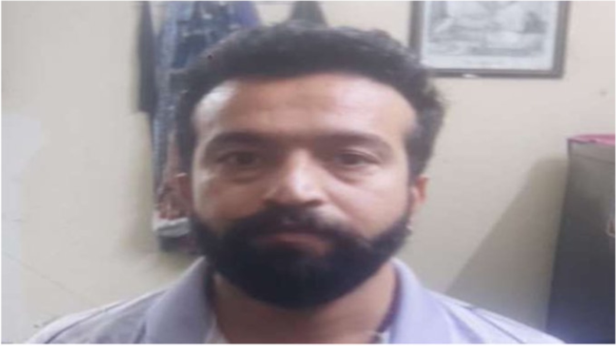 बाबा सिद्दीकी हत्याकांड में पुलिस को मिली बड़ी सफलता, 15वें आरोपी की पंजाब से हुई गिरफ्तारी