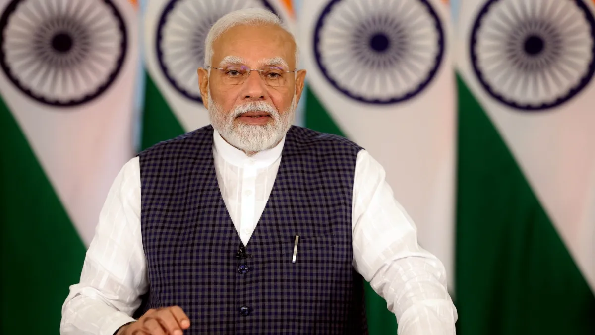 मराठी, बंगाली समेत इन भाषाओं को मिला शास्त्रीय भाषा का दर्जा, PM मोदी ने कही ये बात प्रधानमंत्री नरेंद्र मोदी- India TV Hindi