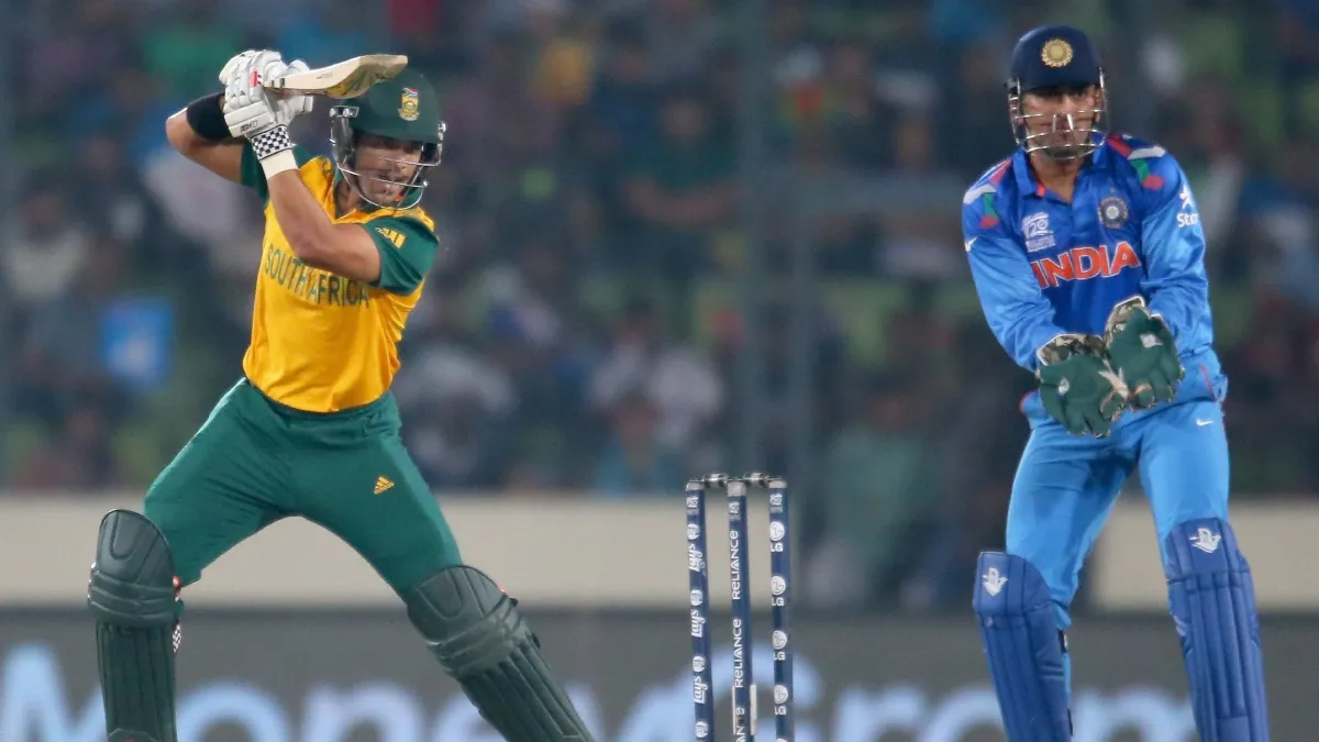 5 साल पहले इंटरनेशनल क्रिकेट से ले लिया था संन्यास, टीम का हुआ बुरा हाल तो अचानक मैदान में उतरा Cricket- India TV Hindi