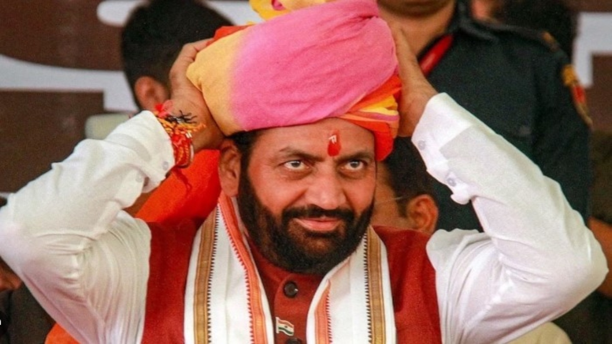 हरियाणा से बड़ी खबर: तारीख़ हो गई तय! विजय दशमी के दिन नायब सिंह सैनी ले सकते हैं सीएम पद की शपथ