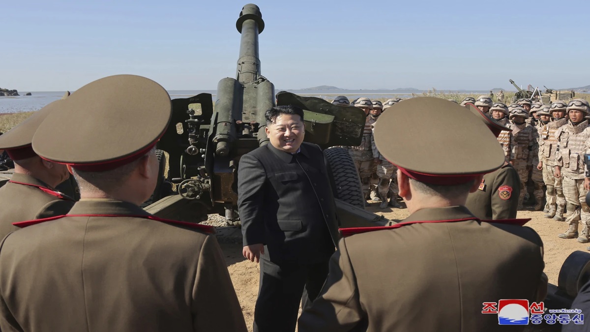 South Korea’s problems are going to increase due to this step of North Korea, know what happened – India TV Hindi