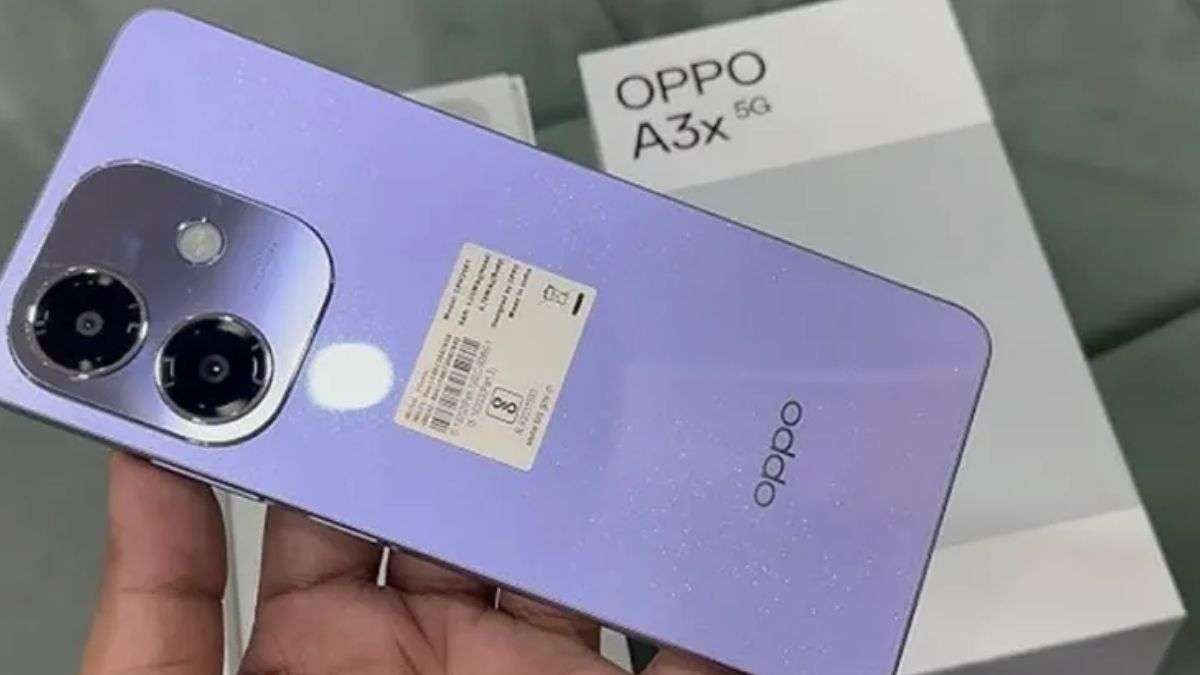 10 हजार रुपये से कम कीमत में आया iPhone की तरफ दिखने वाला धांसू स्मार्टफोन