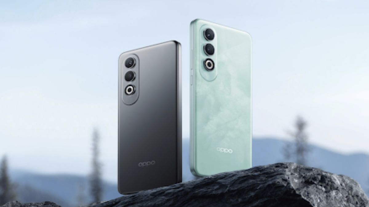 OnePlus जैसा स्मार्टफोन लाने की तैयारी में ओप्पो, जल्द लॉन्च होगा OPPO K12 Plus