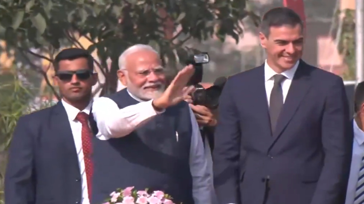 स्पेन के पीएम के साथ प्रधानमंत्री मोदी का मेगा रोड शो, वडोदरा से देश को देंगे कई बड़ी सौगात, जानें पूरी डिटेल