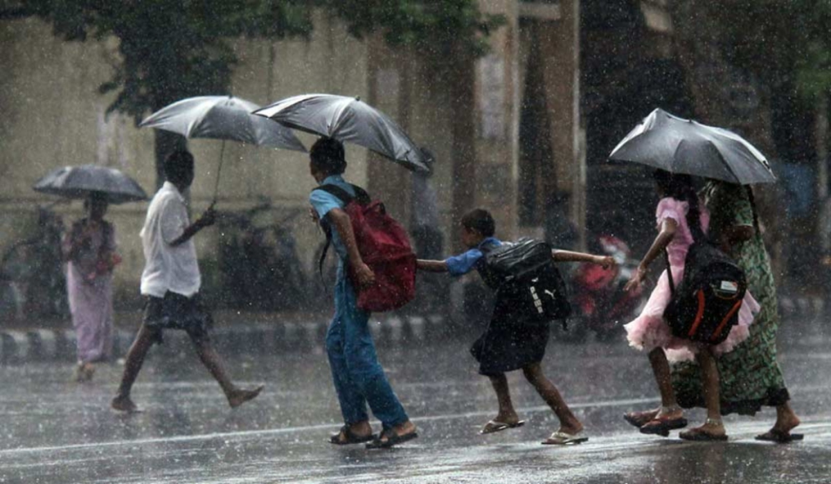 आज का मौसम 7 अक्टूबर 2024: UP के इन जिलों में होगी झमाझम बारिश, जानिए IMD का ताजा अपडेट