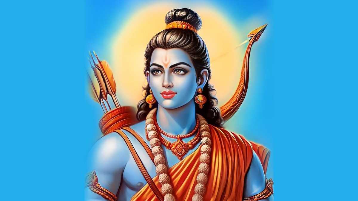सिर्फ मर्यादा ही नहीं, भगवान राम की जिदंगी से ये 4 बातें भी सीखी जा सकती हैं