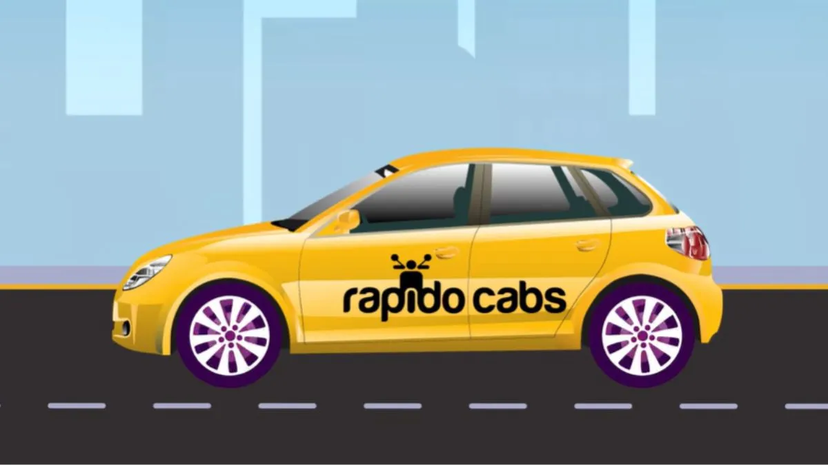 Rapido ने शुरू की एयरपोर्ट कैब सर्विस- Ola, Uber को मिलेगी कड़ी टक्कर सुबह और रात में अभी भी कैब की कमी- India TV Paisa