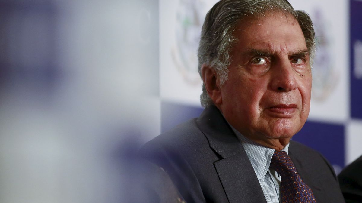 Ratan Tata Passes Away at 86: A Look at His Legacy and Net Worth