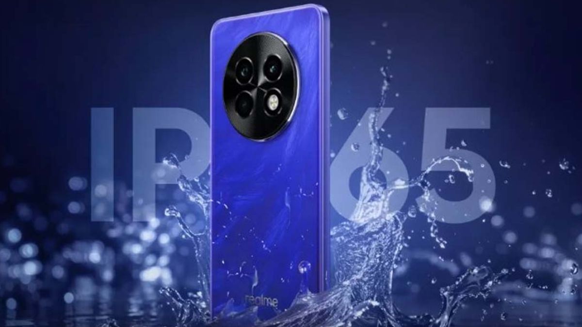 15 अक्टूबर को आ रहा है Realme P1 Speed 5G, मिलेंगे एक से बढ़कर एक फीचर्स