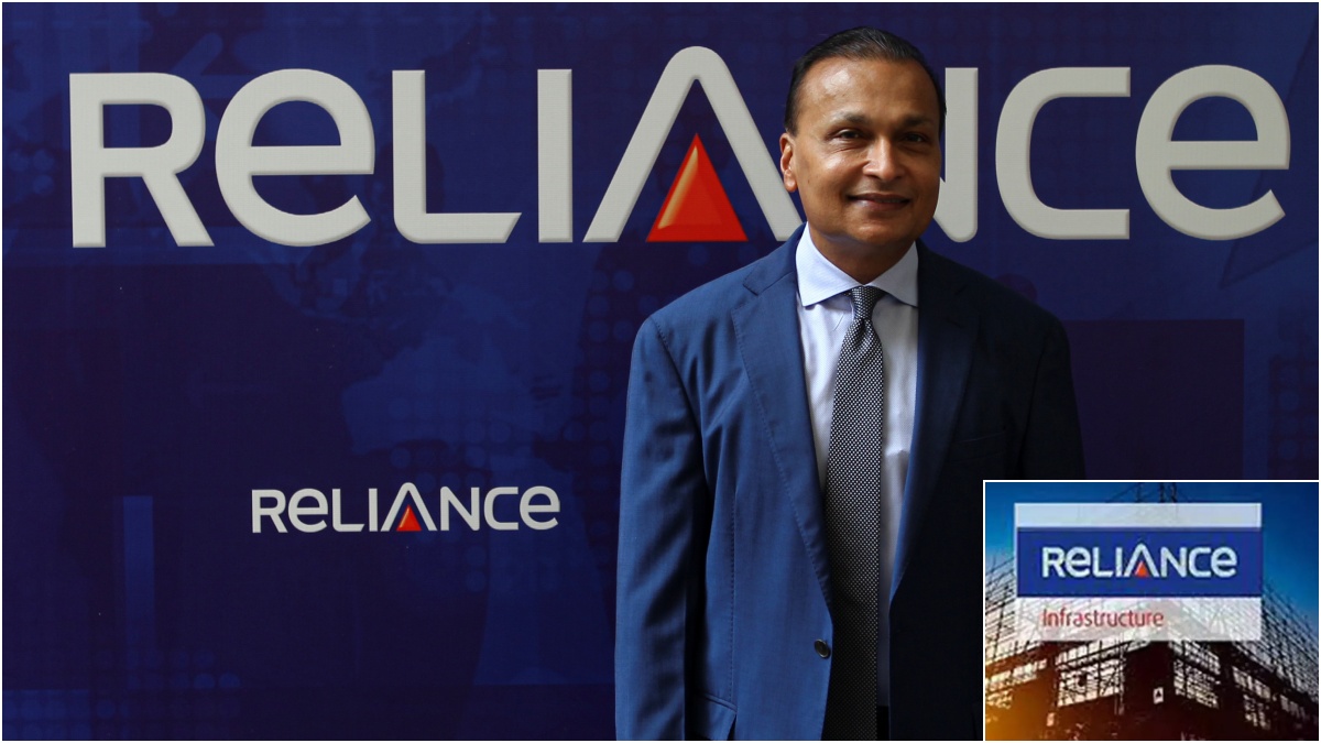 Reliance Infrastructure जुटाएगी 6,000 करोड़ रुपये, शेयरधारकों से मिल गई मंजूरी, जानिए क्या है प्लान