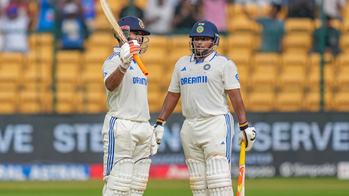 टीम इंडिया की बड़ी टेंशन हुई दूर, अगला टेस्ट खेलने के लिए तैयार ये खिलाड़ी टीम इंडिया की बड़ी टेंशन हुई दूर, अगला टेस्ट खेलने के लिए तैयार ये खिलाड़ी