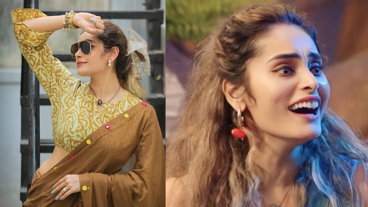 Bigg Boss 18: सिंघम अगेन के डायरेक्टर रोहित शेट्टी ने बांधा समां, कंटेस्टेंट्स के साथ जमकर की मस्ती