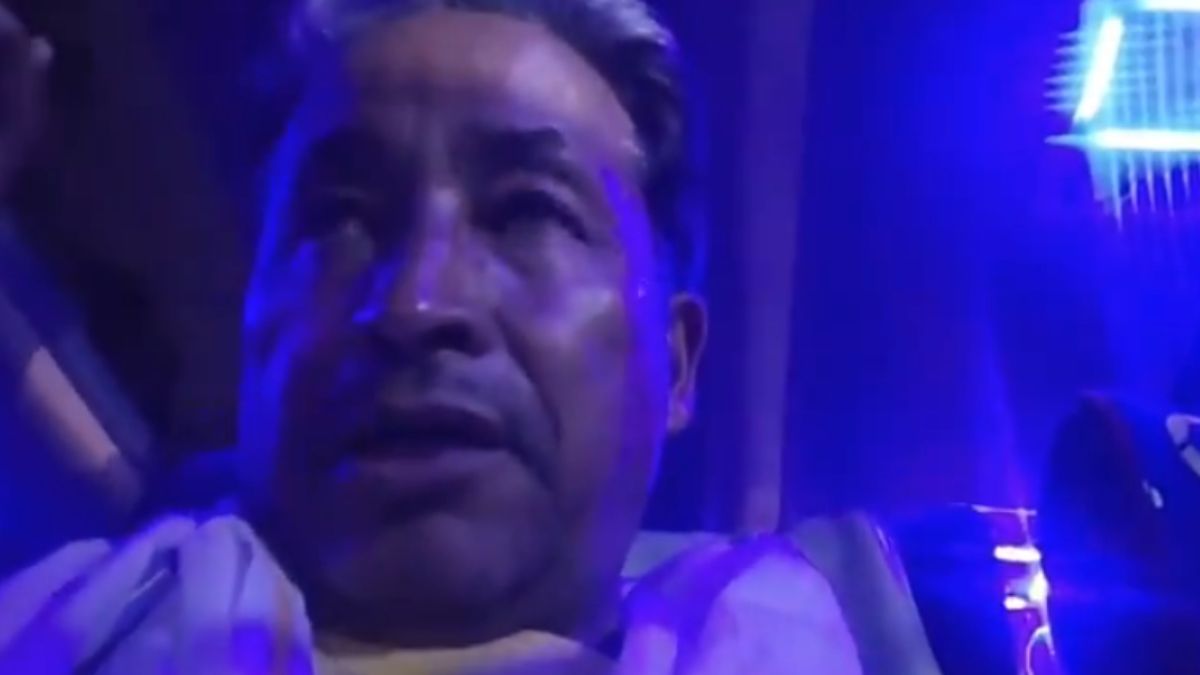 सोनम वांगचुक को दिल्ली पुलिस ने हिरासत में लिया, सोशल एक्टिविस्ट ने X पर किया ये पोस्ट