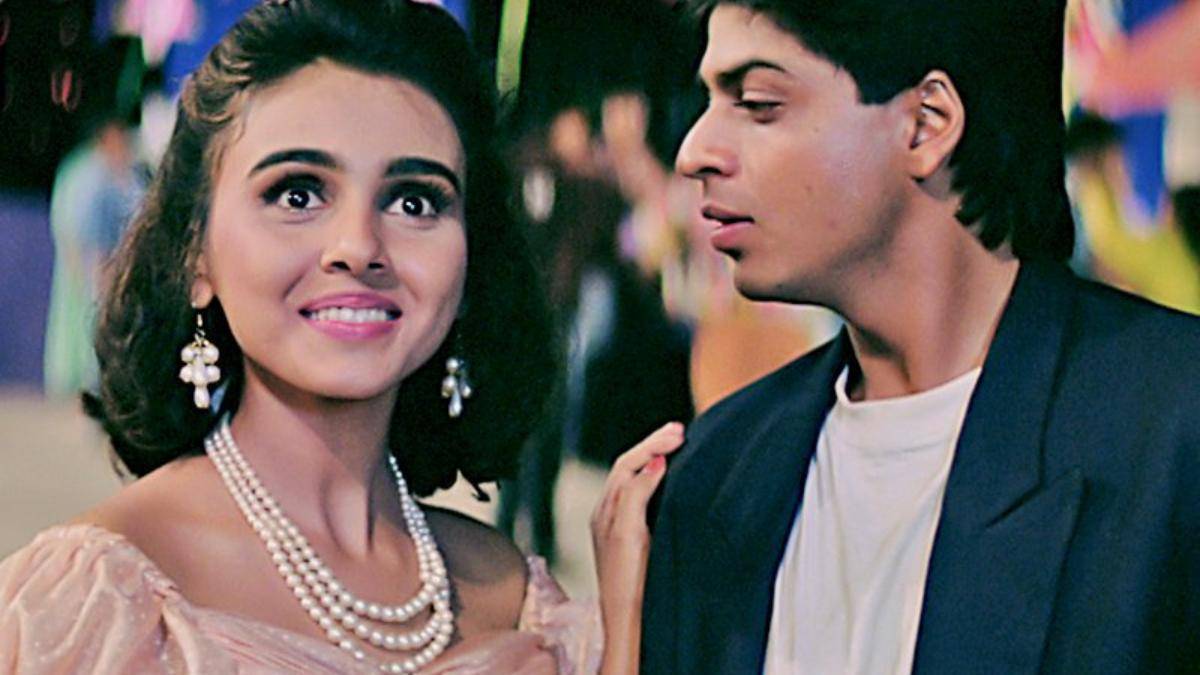 30 साल में कितना बदल गई शाहरुख खान की ‘ऐना’, टेढ़े-मेढ़े दात देख फैंस ने किया पहचानने से भी इंकार