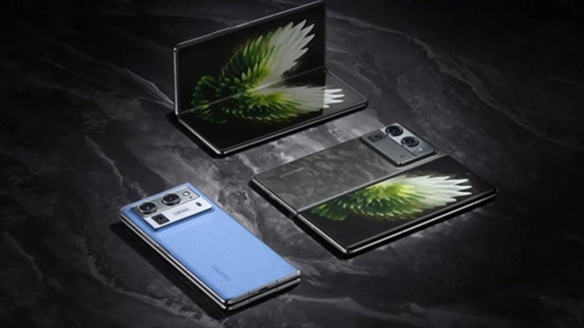 Tecno Phantom V Fold 2 का इंडिया लॉन्च हुआ कंफर्म, हो सकता है सबसे सस्ता फोल्डेबल स्मार्टफोन