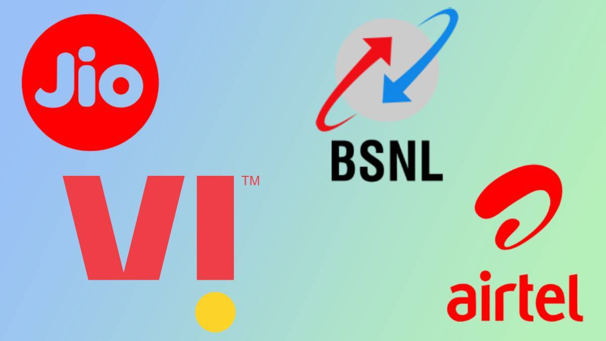 Airtel, Jio और Vi ने मिलाया हाथ, साइक्लोन ‘दाना’ प्रभावित क्षेत्र में मिलती रहेगी कनेक्टिविटी