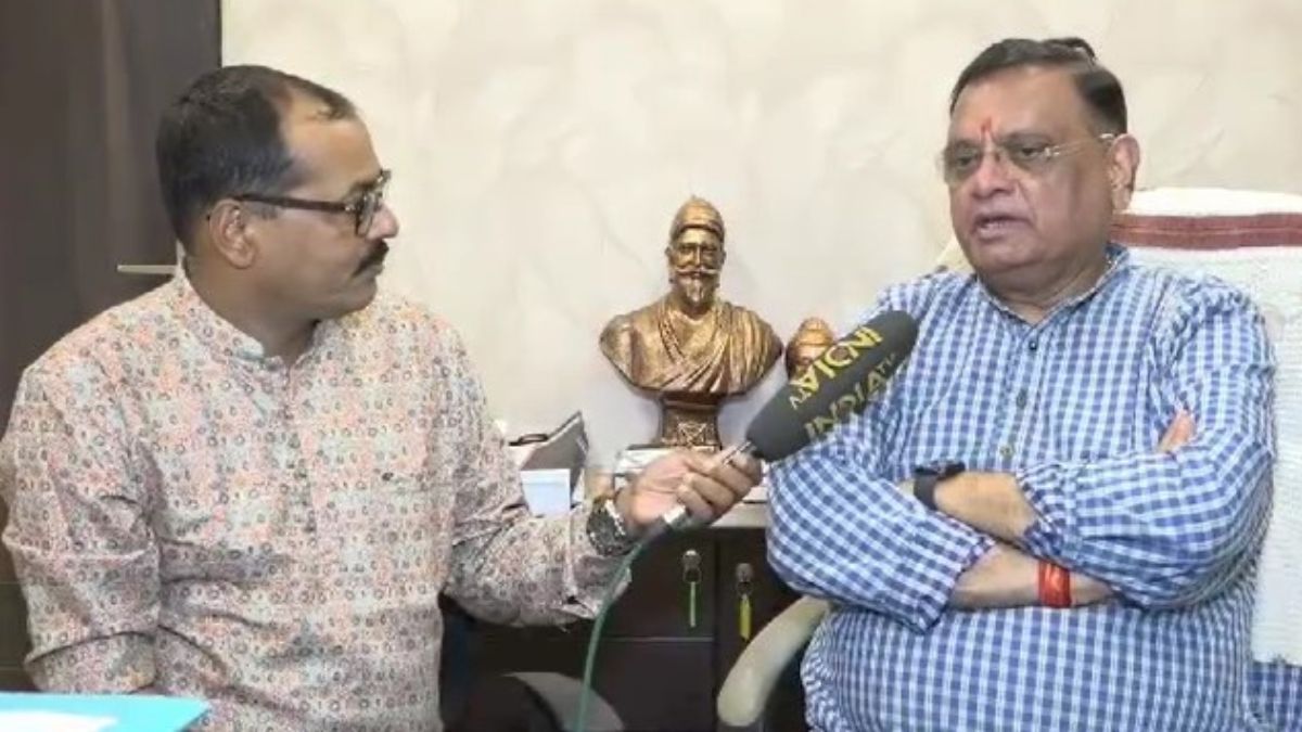क्या UP में सपा के साथ ही चुनाव लड़ेगी Congress या अलग होगी राहें? जानें क्या बोले कांग्रेस महासचिव