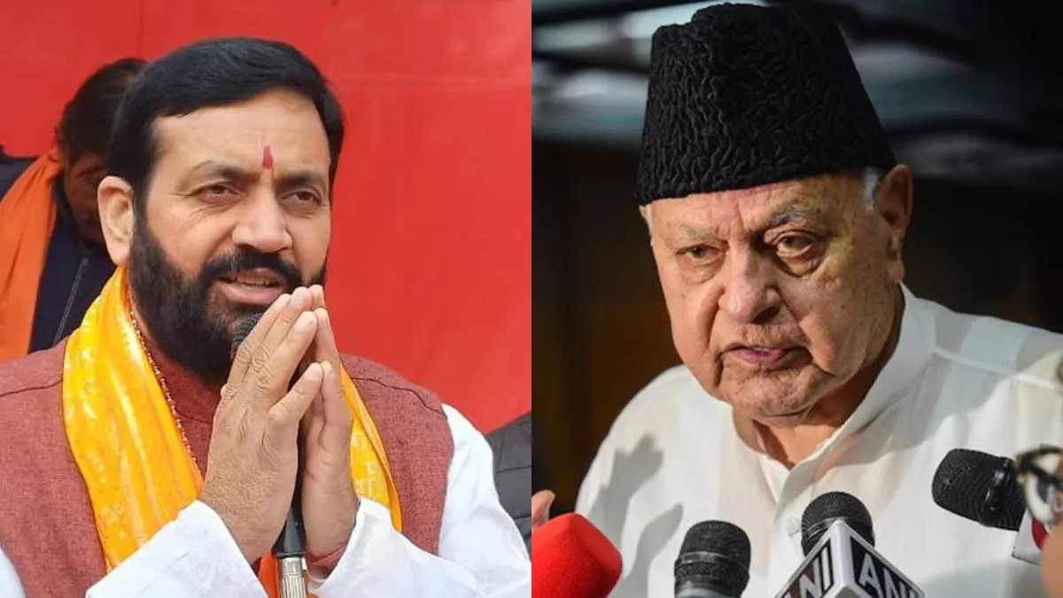 Election Result Reaction: हरियाणा-जम्मू कश्मीर चुनाव नतीजों पर किसने क्या कहा, यहां पढ़ें चुनाव नतीजों पर किसने क्या कहा।- India TV Hindi