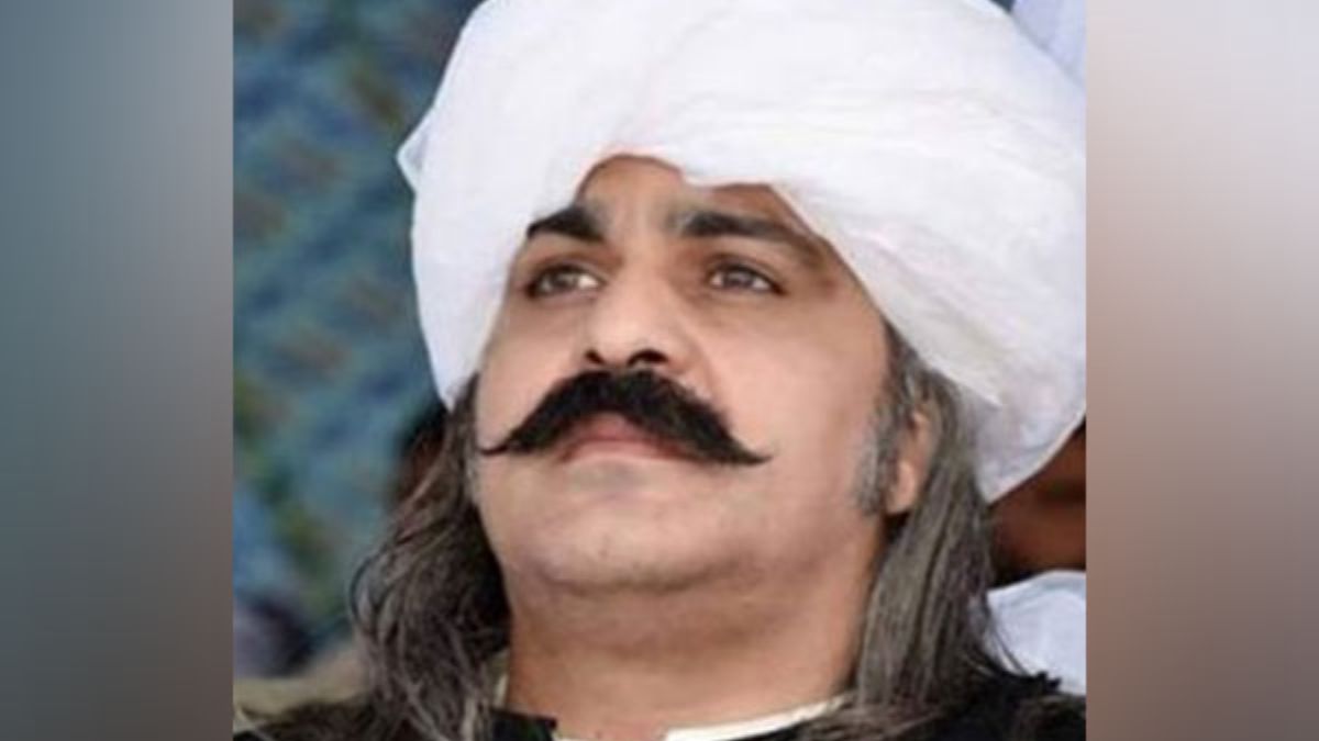 The government of Pakistan got the Chief Minister of this state arrested, know the matter – India TV Hindi