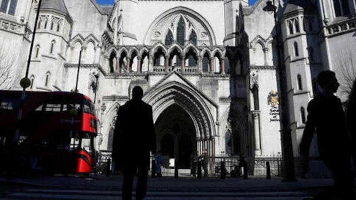 Pakistani gets life imprisonment for murder of Indian restaurant manager, the crime was committed in Britain – India TV Hindi