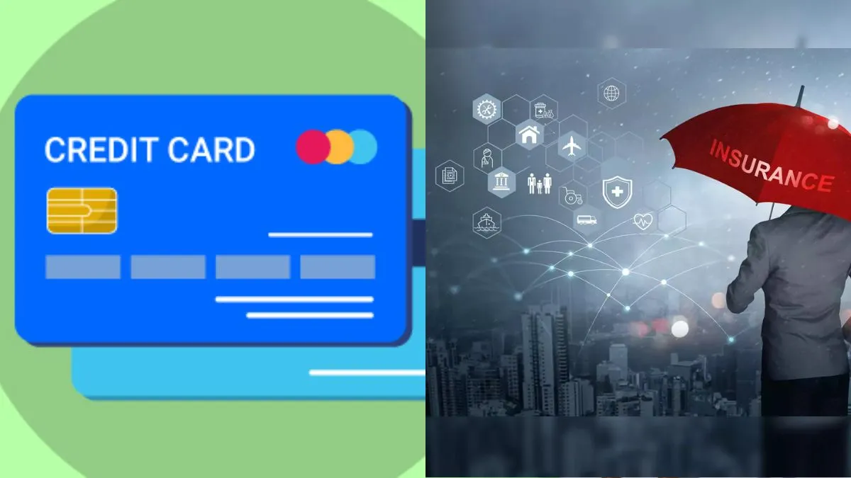 Credit Card पर मुफ्त में मिलते हैं ये इंश्योरेंस कवर, इस तरह उठाएं फायदा, संकट में नहीं होगी परेशानी Insurance cover on credit card- India TV Hindi