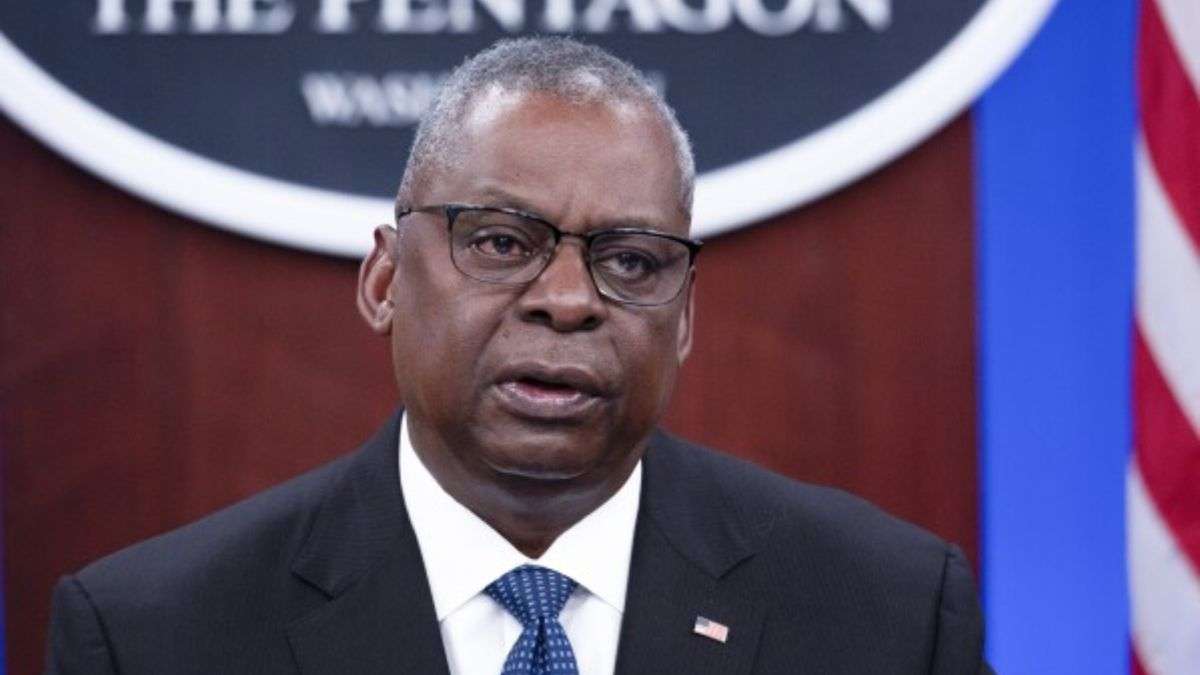 North Korea sent its troops to Russia, we have complete proof: US Defense Minister – India TV Hindi