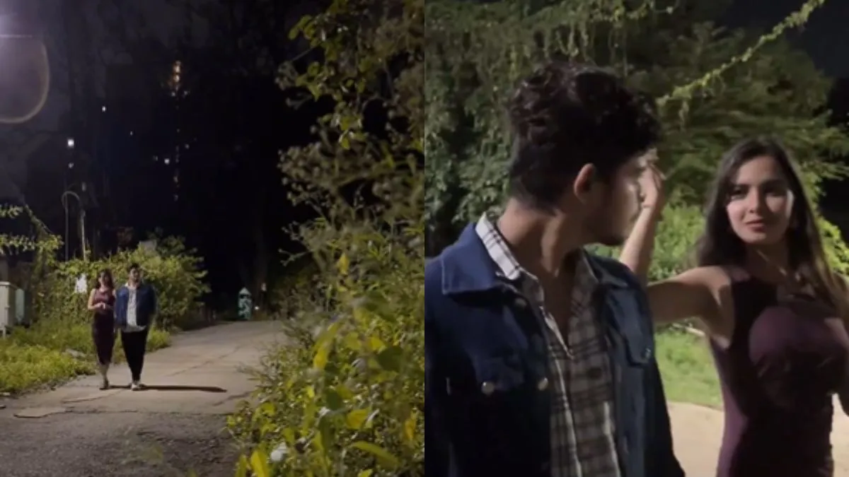 "बुलाती है... मगर जाने का नहीं", क्यों कहा जाता है ऐसा, इस Video को देख खुल जाएंगे आपके ज्ञानचक्षु लड़के को मिली जीवन की सबसे बड़ी सीख- India TV Hindi