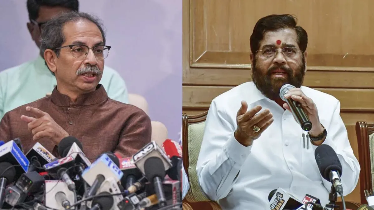 महाराष्ट्र चुनाव: महायुति और महा विकास अघाड़ी में कहां किसने की बग़ावत, जानें डिटेल्स महायुति और महाविकास अघाड़ी में बगावत- India TV Hindi