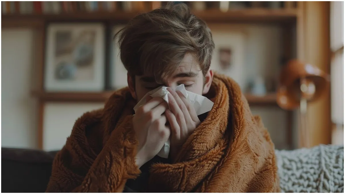 बदलते मौसम में प्रदूषण की जहरीली हवा सेहत पर कर रही हमला, संजीवनी साबित होगा आयुर्वेद How to survive pollution?- India TV Hindi