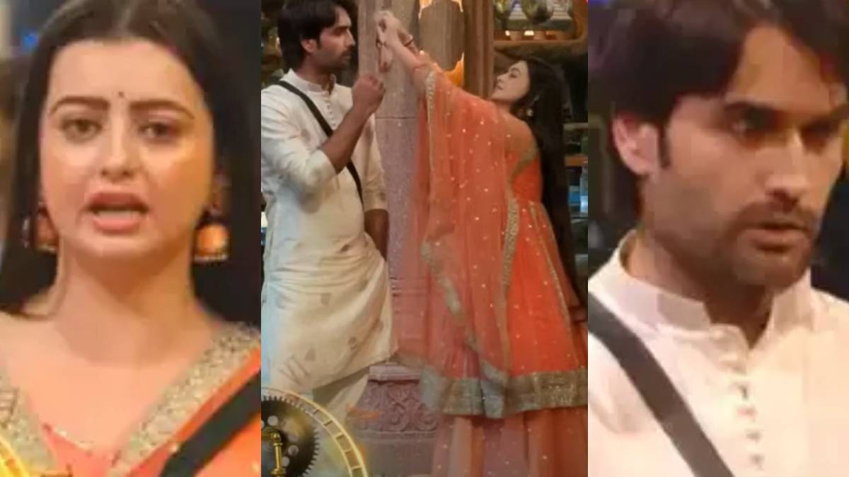 Bigg Boss 18: विवियन-चाहत में फिर छिड़ी जंग, वीकेंड का वार में किस बात पर हुआ तमाशा?
