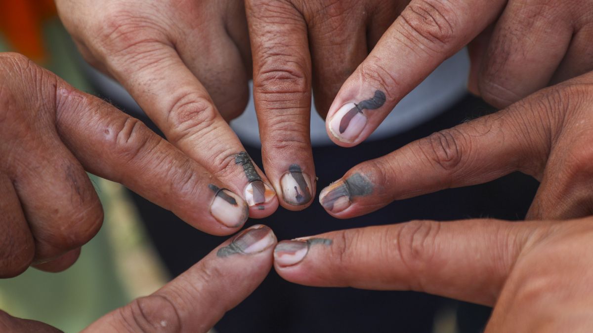 J&K Assembly Elections Phase 3 Voting Live: जम्मू-कश्मीर में शुरू हुआ तीसरे चरण का मतदान, 415 प्रत्याशियों की किस्मत दांव पर