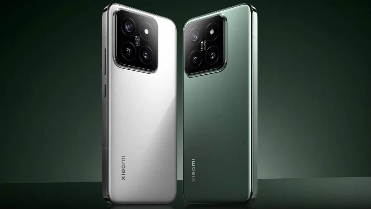 Xiaomi ने लॉन्च किया सबसे तगड़े प्रोसेसर वाला फोन, OnePlus, Realme रह गए पीछे Xiaomi ने लॉन्च किया सबसे तगड़े प्रोसेसर वाला फोन, OnePlus, Realme रह गए पीछे