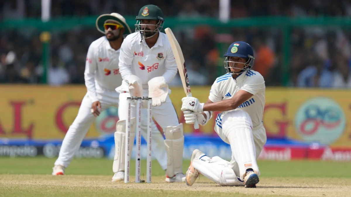 IND vs BAN 2nd Test Day 5: भारतीय टीम ने कानपुर टेस्ट मैच को किया अपने नाम, बांग्लादेश को 7 विकेट से दी मात India Won By 7 Wickets Against Bangladesh In Kanpur Test Match- India TV Hindi