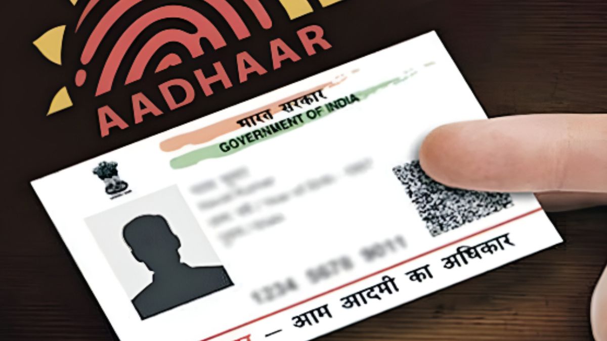 असली Aadhaar Card क्यों देना जब आपके पास है दूसरा ऑप्शन, भूलकर भी न करें ये बड़ी गलती