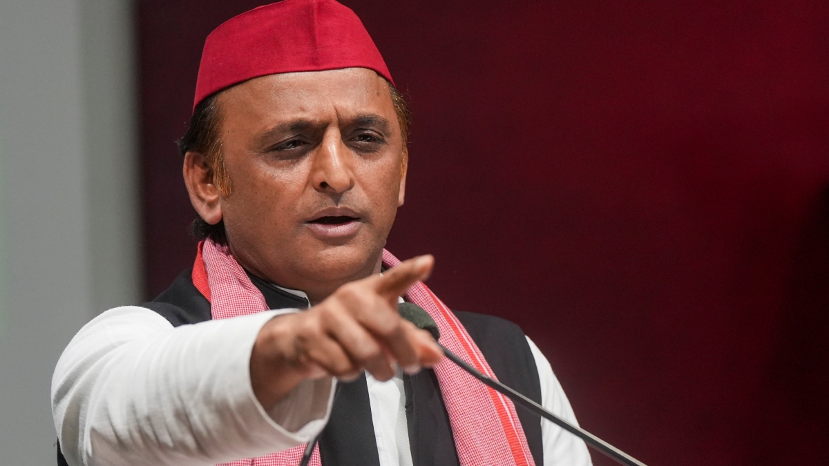 “नौकरी बीजेपी के एजेंडे में है ही नहीं”, यूपी सरकार पर अखिलेश यादव का बड़ा हमला, जानें क्यों
